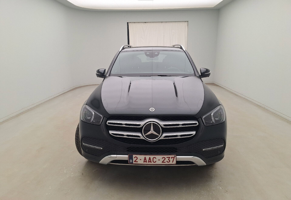 2020 Mercedes-Benz GLE GLE 350 de 4MATIC