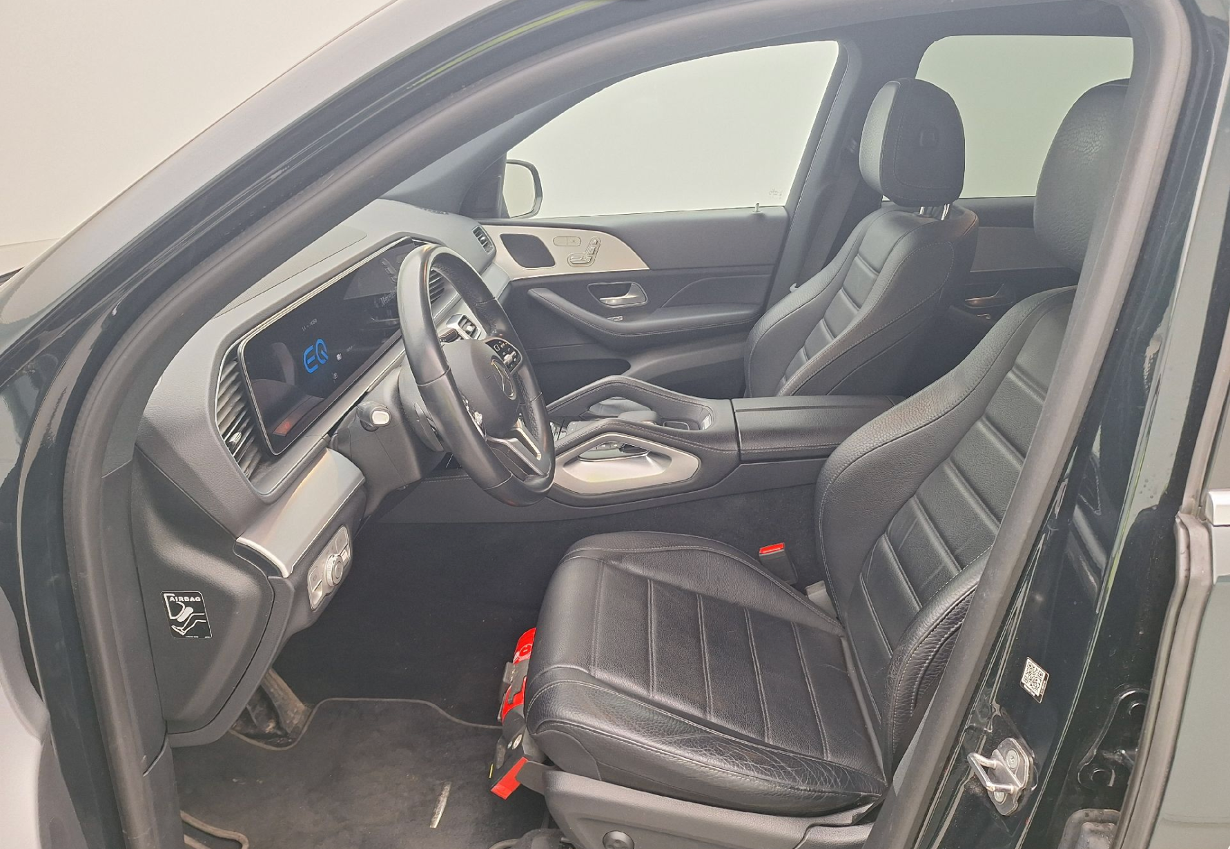 2020 Mercedes-Benz GLE GLE 350 de 4MATIC