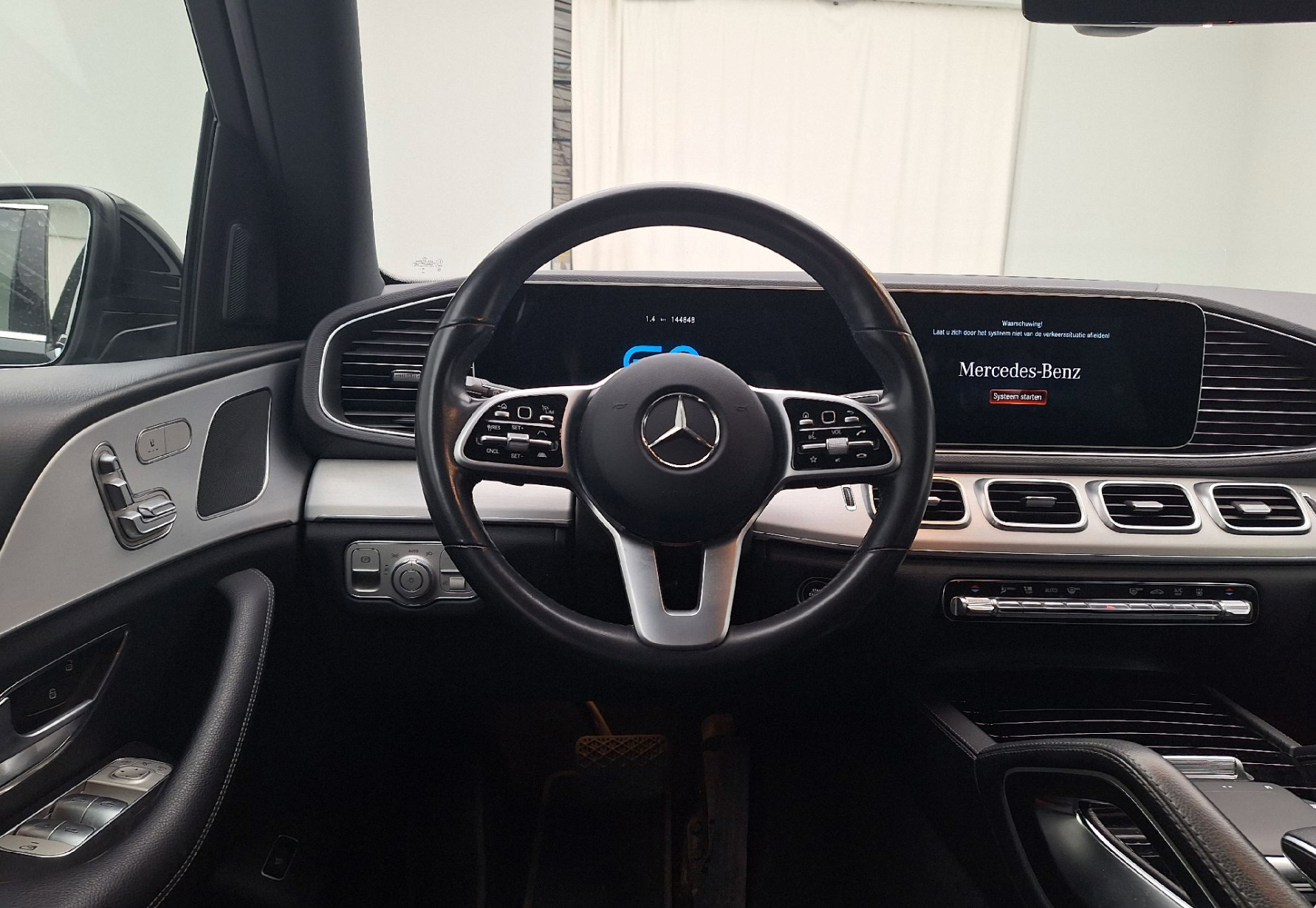2020 Mercedes-Benz GLE GLE 350 de 4MATIC