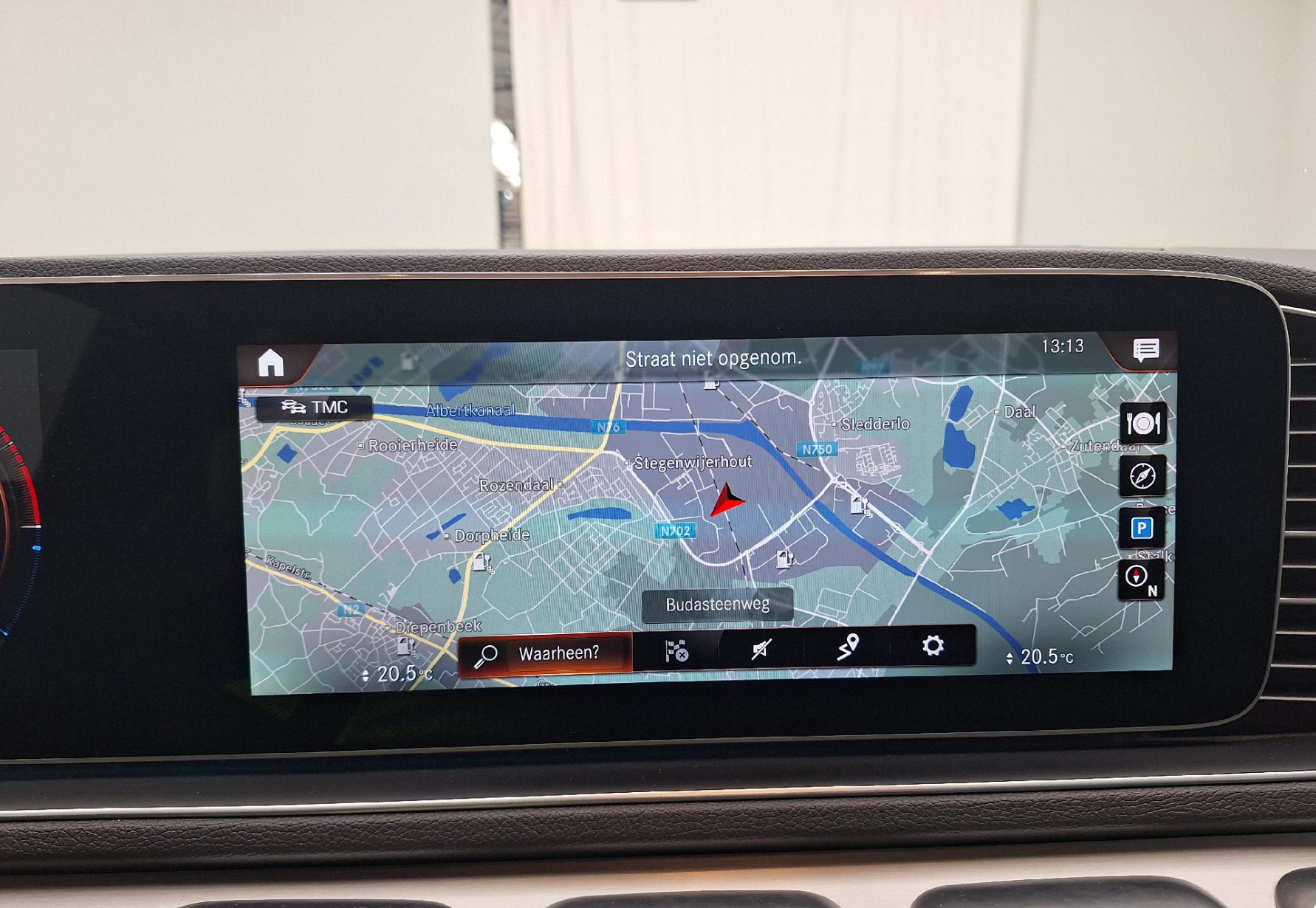 2020 Mercedes-Benz GLE GLE 350 de 4MATIC