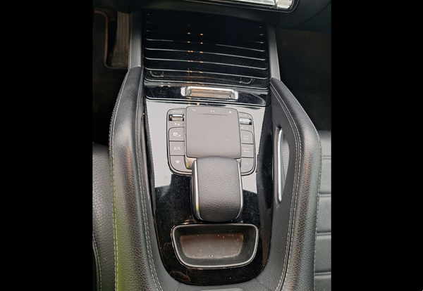 2020 Mercedes-Benz GLE GLE 350 de 4MATIC