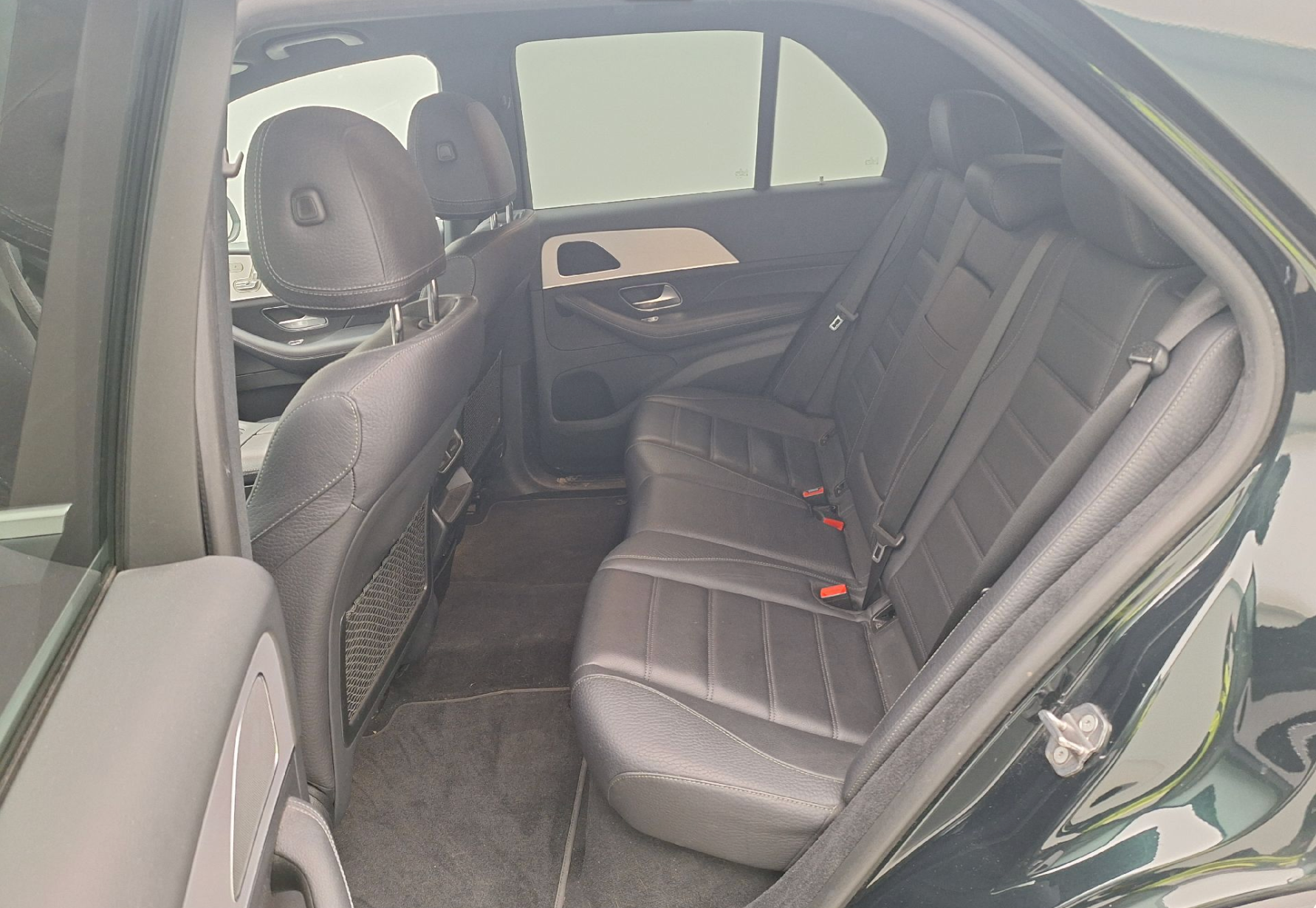 2020 Mercedes-Benz GLE GLE 350 de 4MATIC