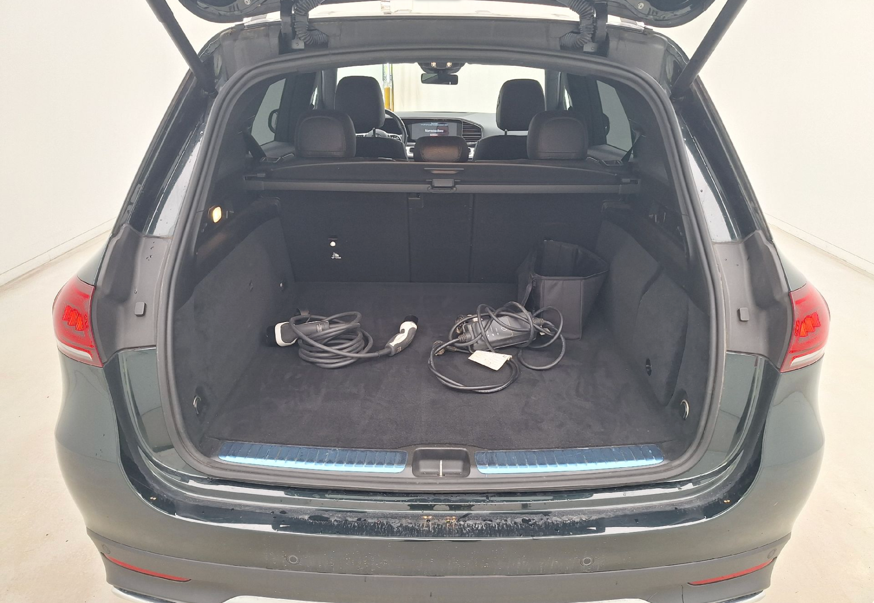 2020 Mercedes-Benz GLE GLE 350 de 4MATIC