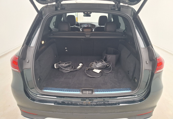 2020 Mercedes-Benz GLE GLE 350 de 4MATIC