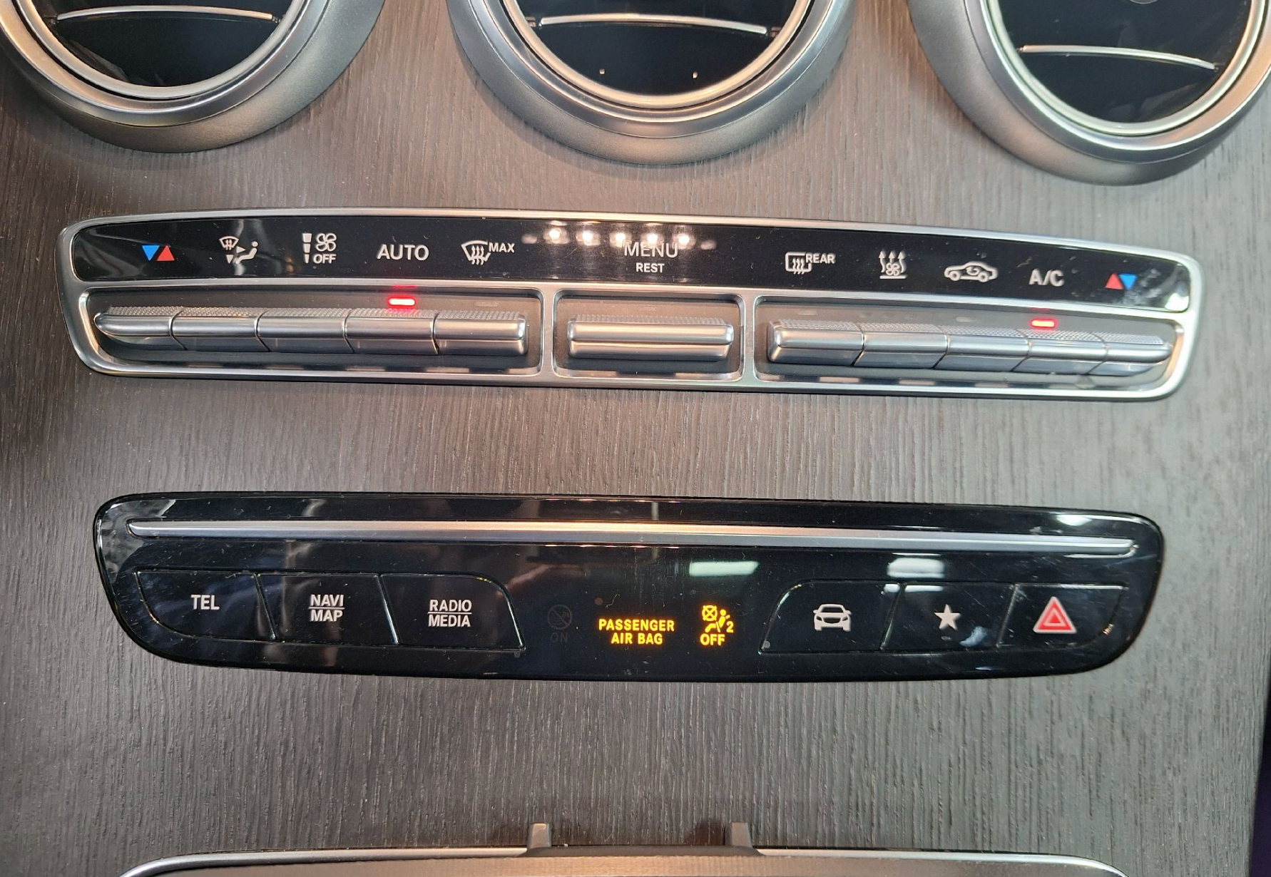 2020 Mercedes-Benz GLC GLC 300 de 4MATIC