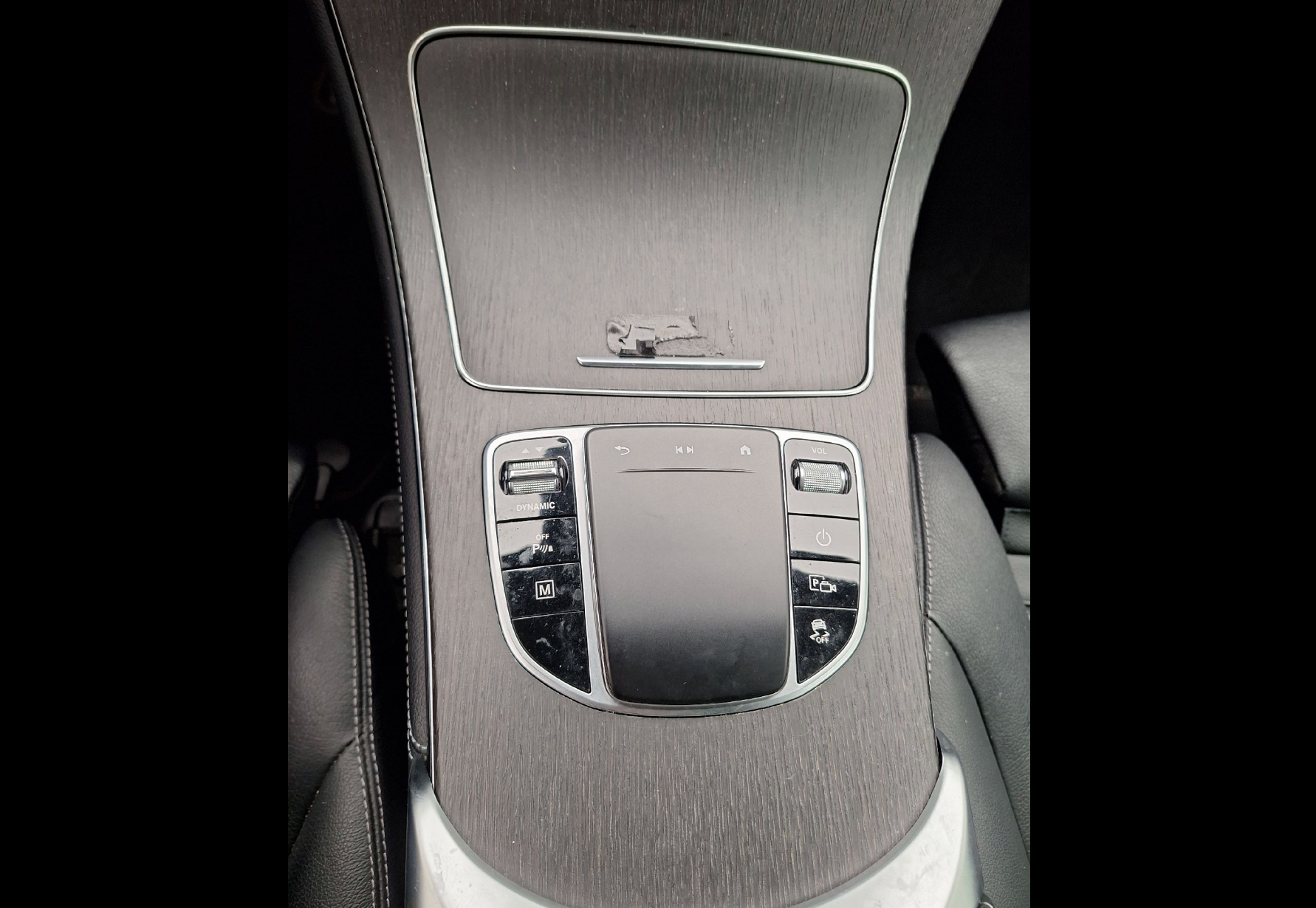 2020 Mercedes-Benz GLC GLC 300 de 4MATIC