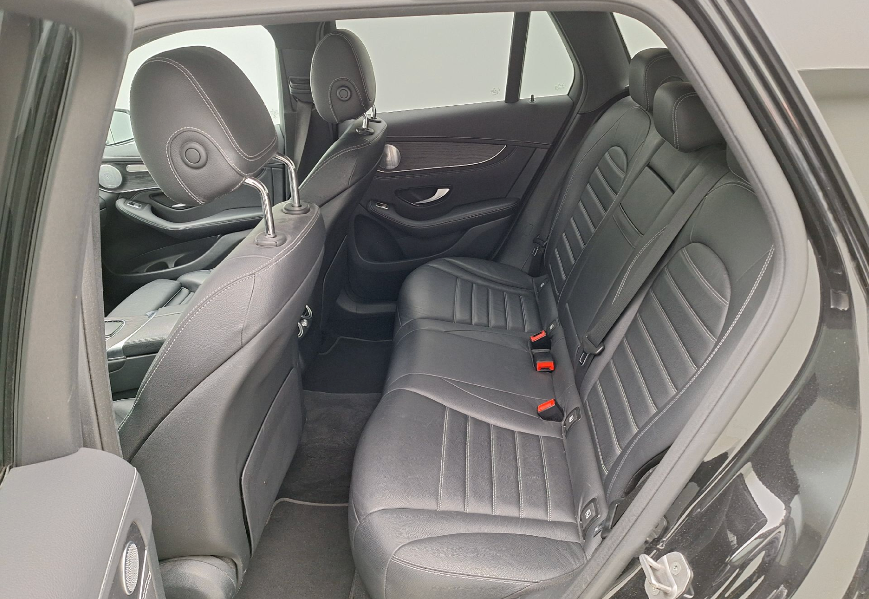 2020 Mercedes-Benz GLC GLC 300 de 4MATIC