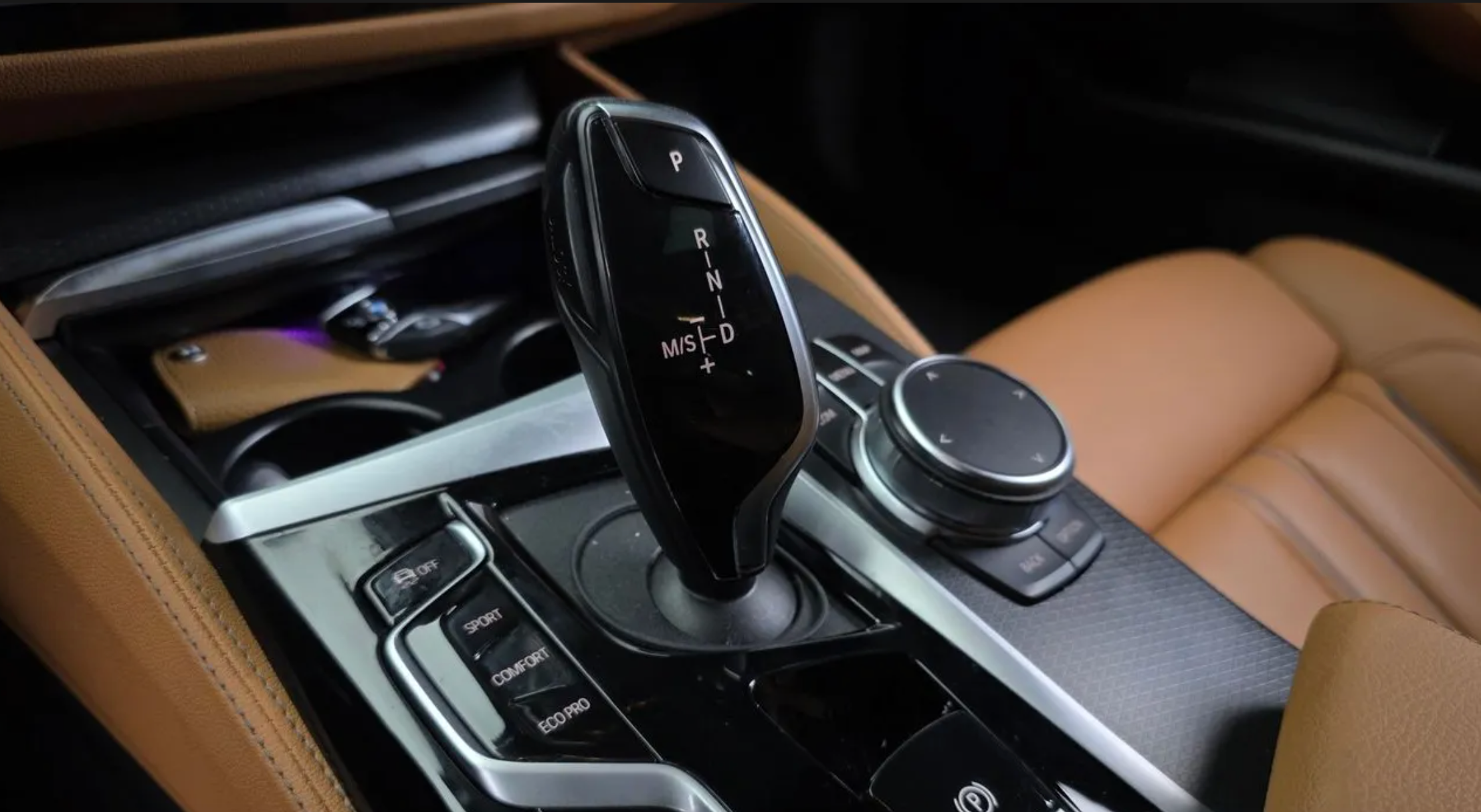 2022 BMW 520i M Sport