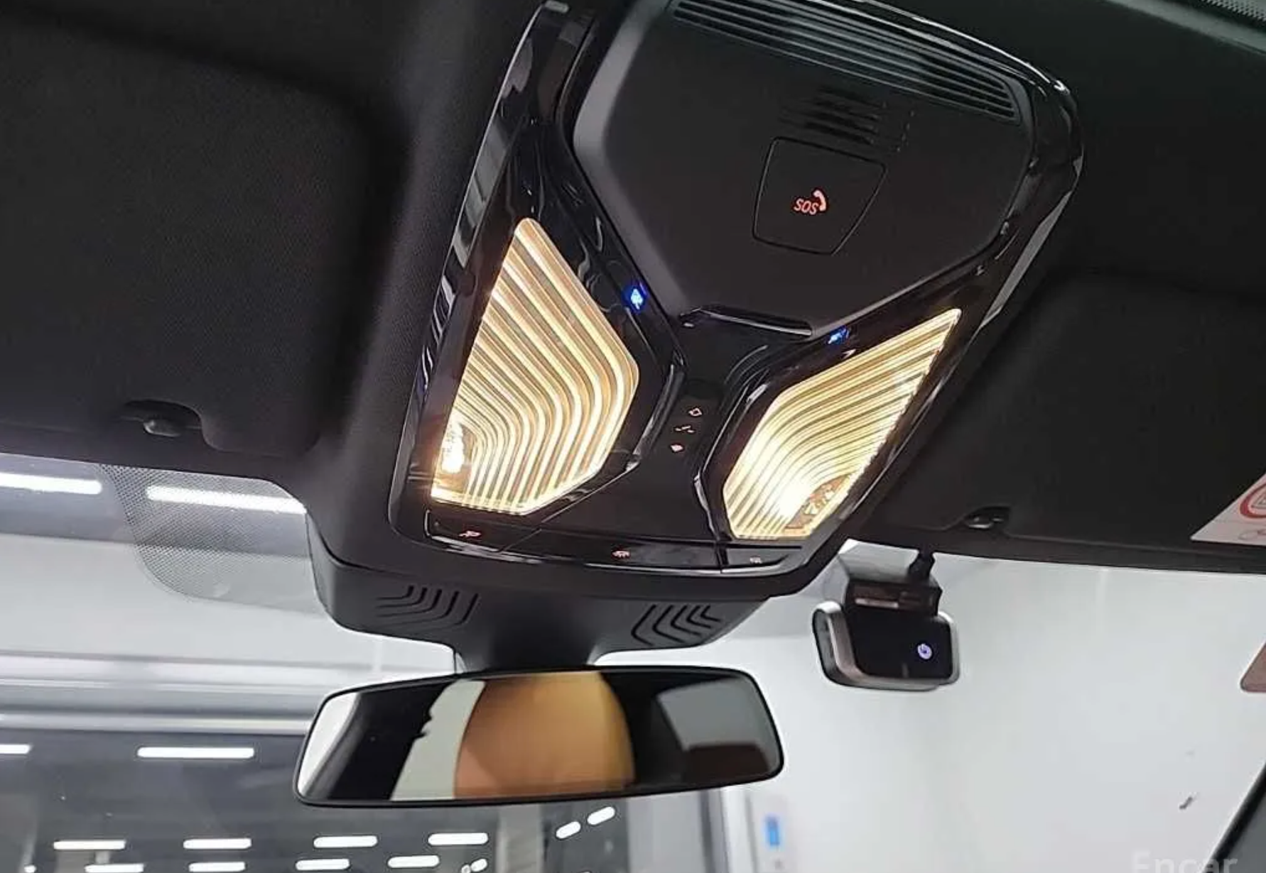 2020 BMW 520i M Sport