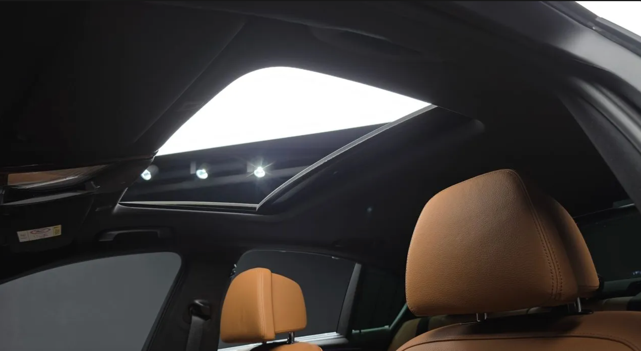 2022 BMW 520i M Sport