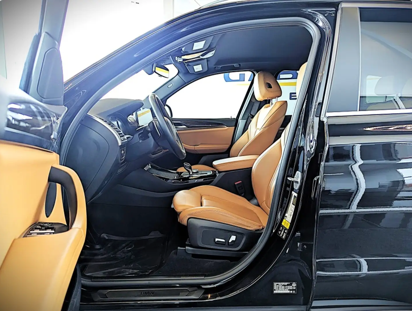 BMW X3 3.0i