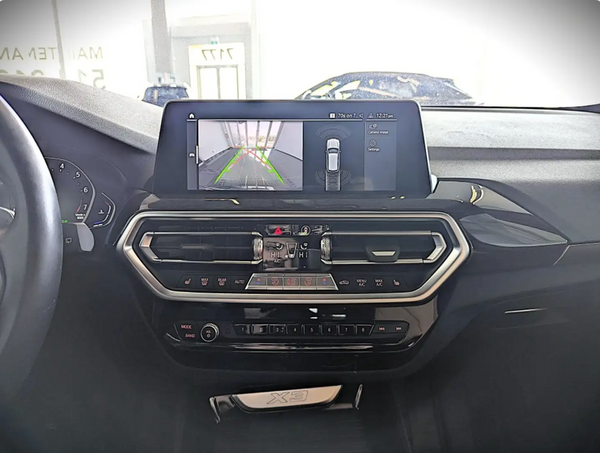 BMW X3 3.0i
