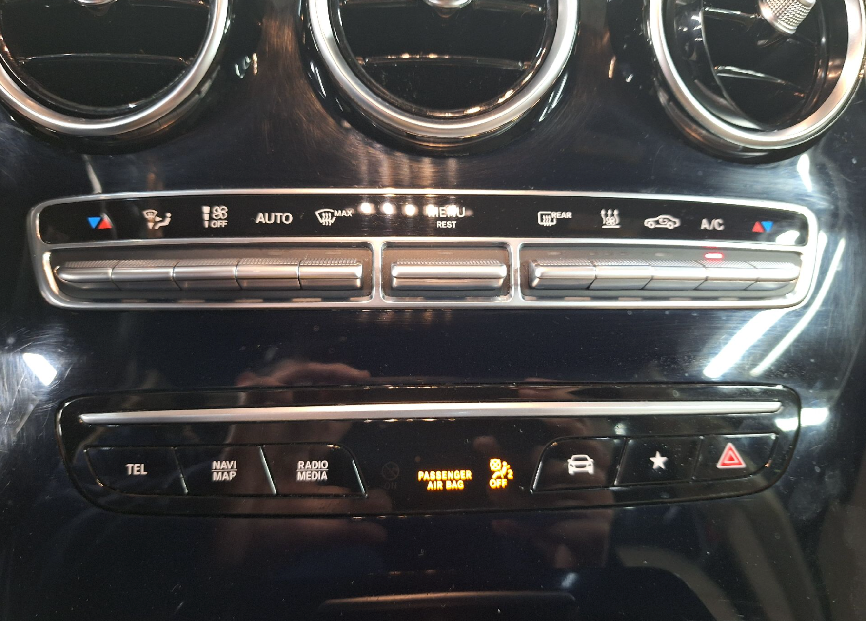2021 Mercedes-Benz GLC Coupe 300 de