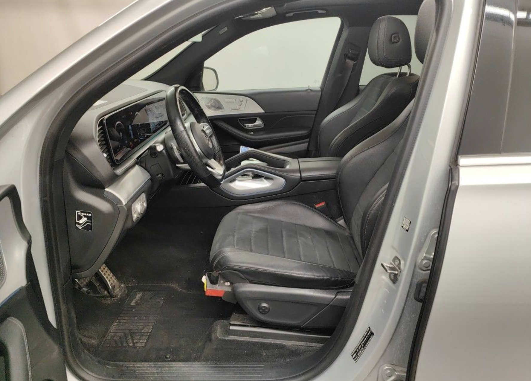 2021 Mercedes-Benz GLE GLE 350 de 4MATIC