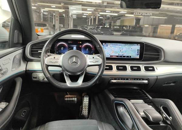 2021 Mercedes-Benz GLE GLE 350 de 4MATIC