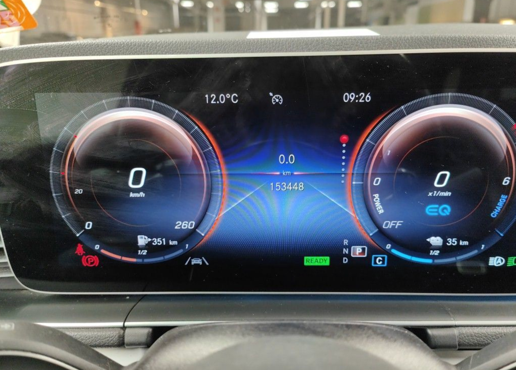 2021 Mercedes-Benz GLE GLE 350 de 4MATIC