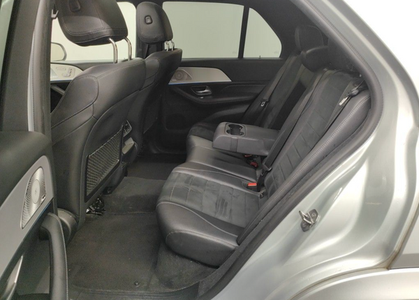 2021 Mercedes-Benz GLE GLE 350 de 4MATIC