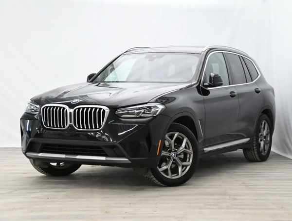 BMW X3 3.0i