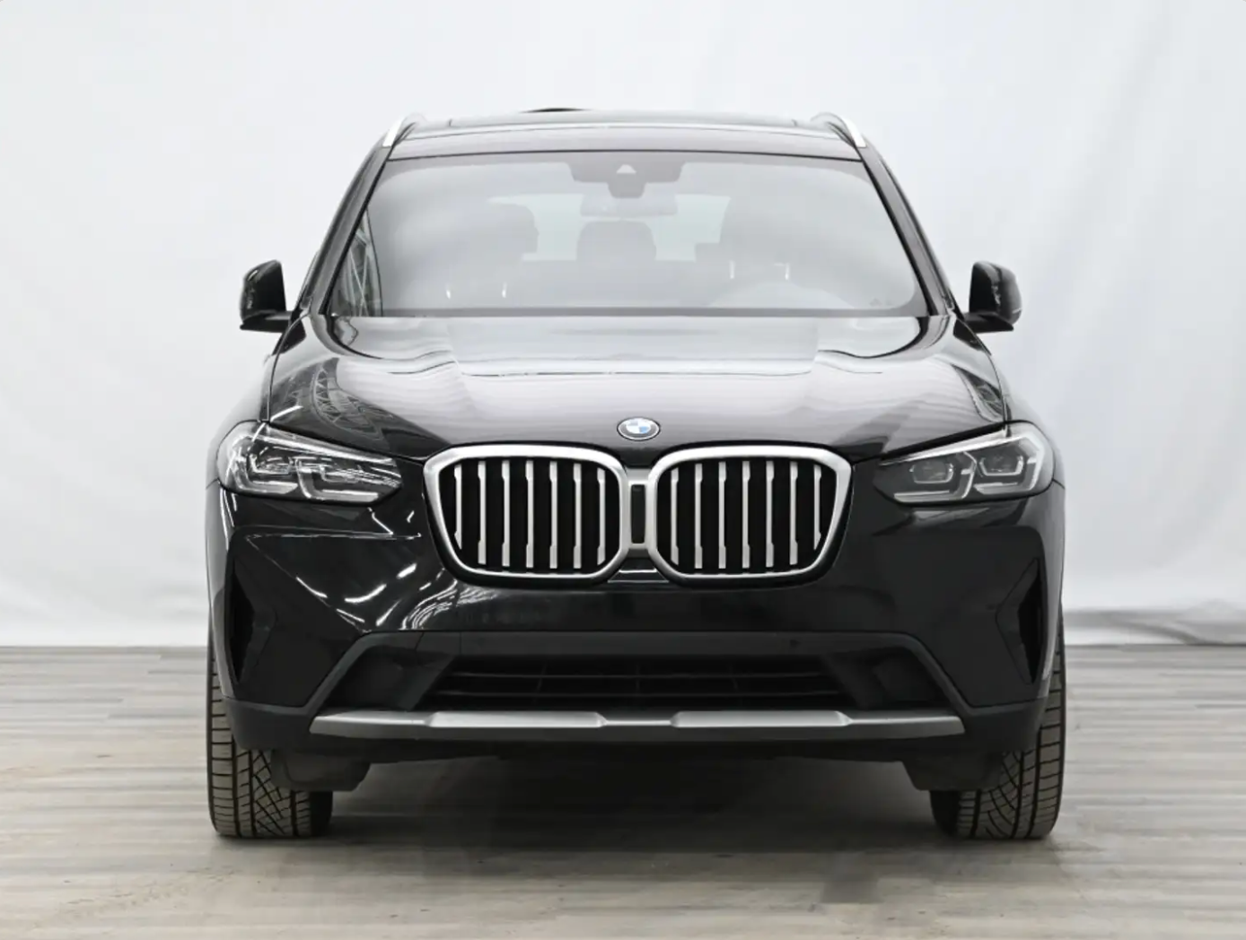 BMW X3 3.0i