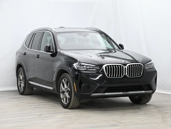 BMW X3 3.0i