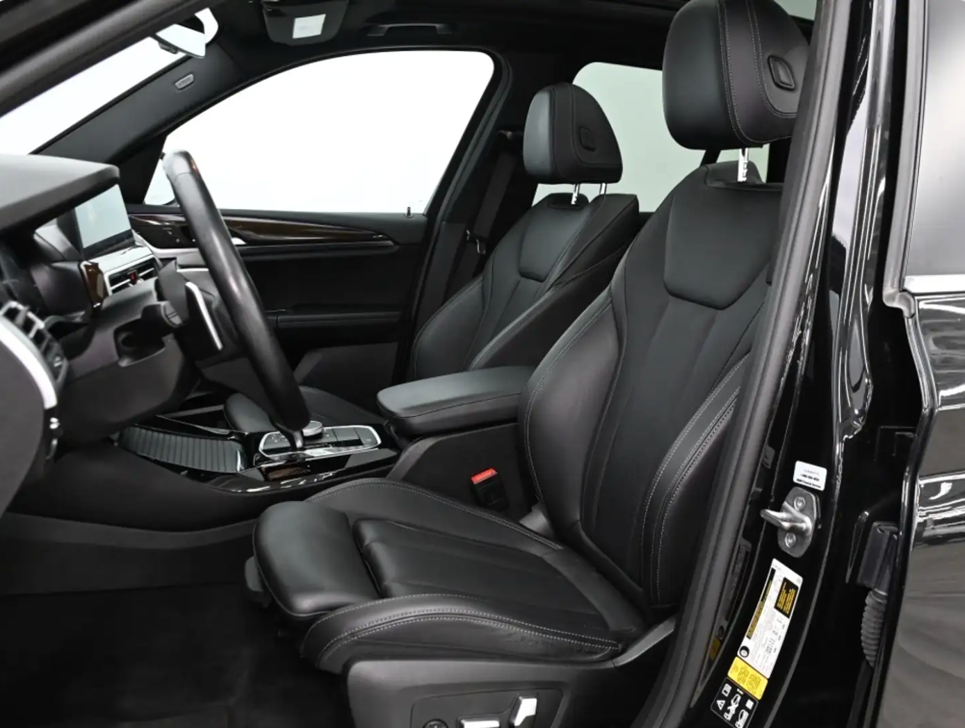BMW X3 3.0i