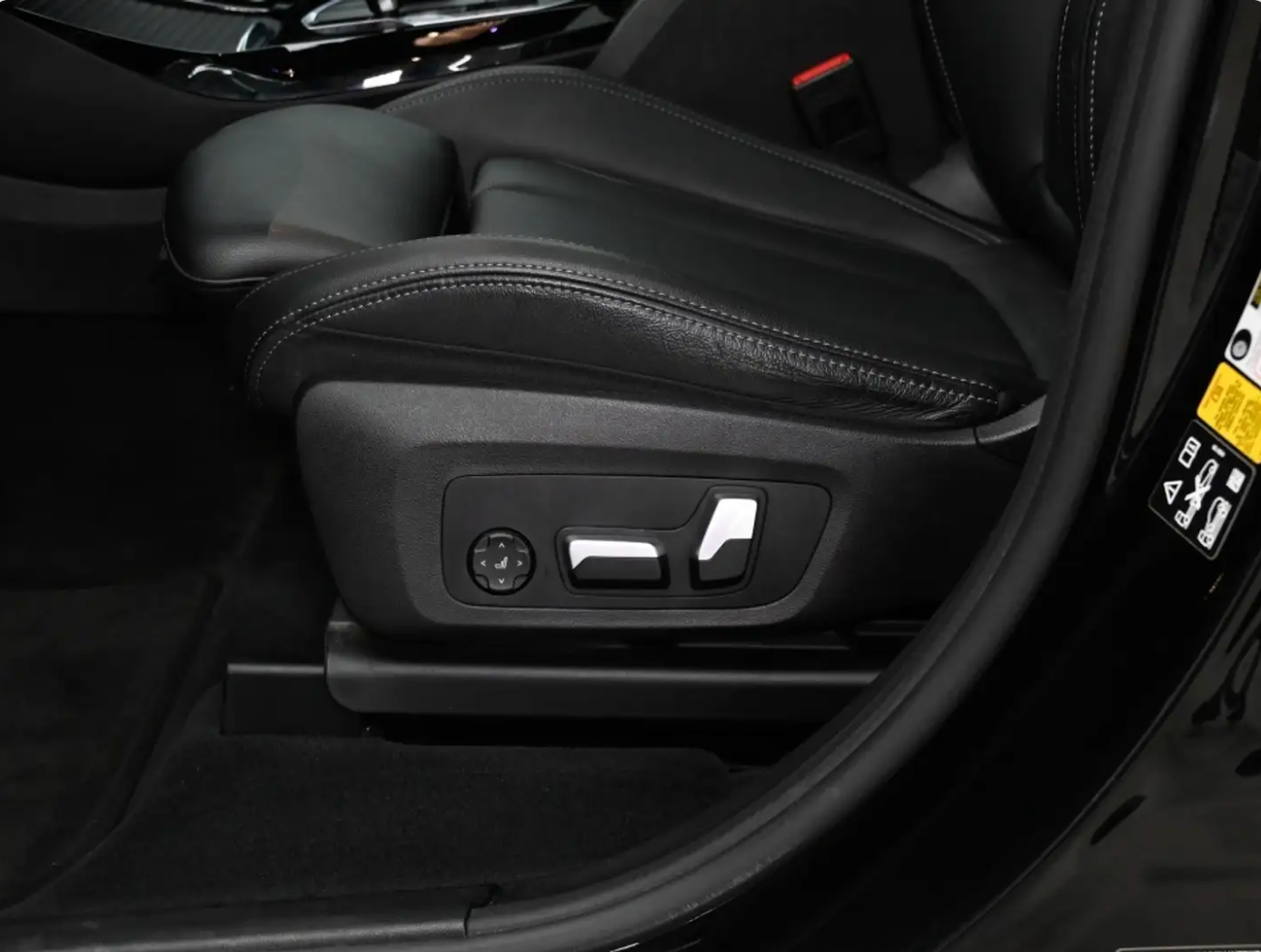 BMW X3 3.0i
