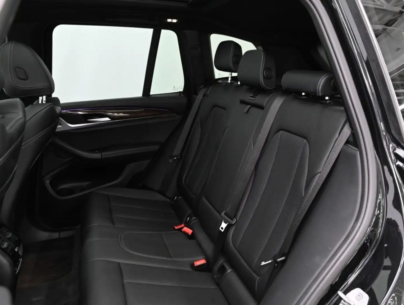 BMW X3 3.0i
