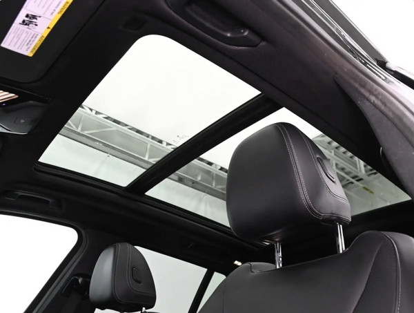 BMW X3 3.0i