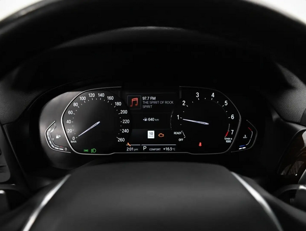BMW X3 3.0i