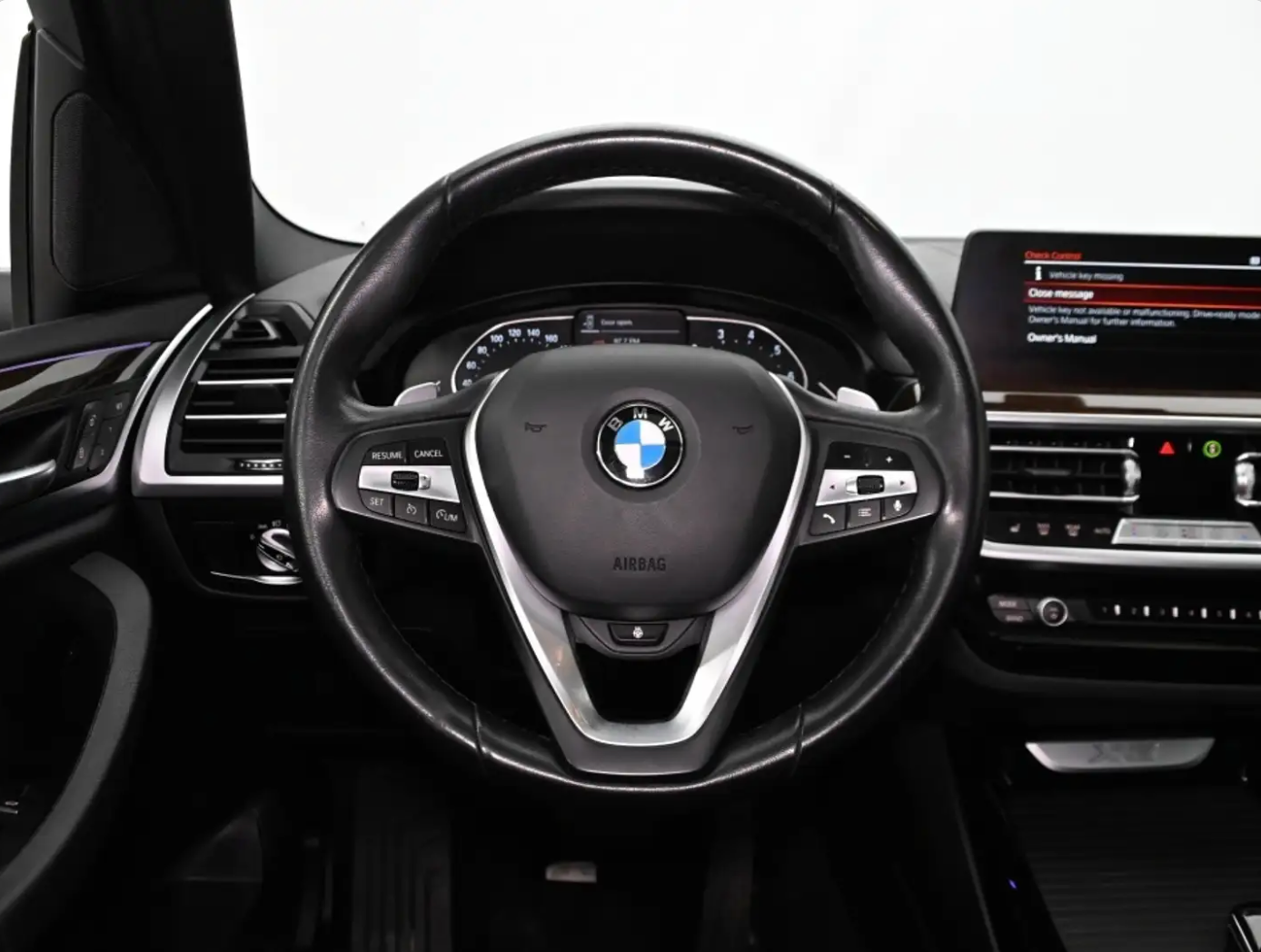 BMW X3 3.0i