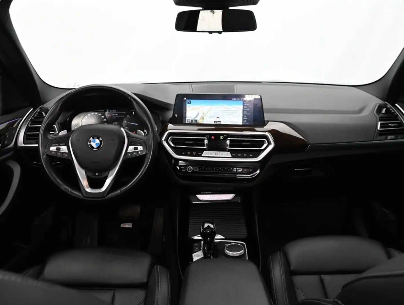 BMW X3 3.0i