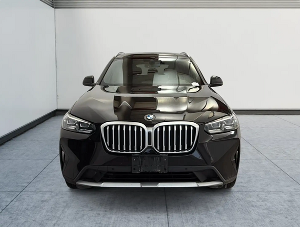 BMW X3 3.0i