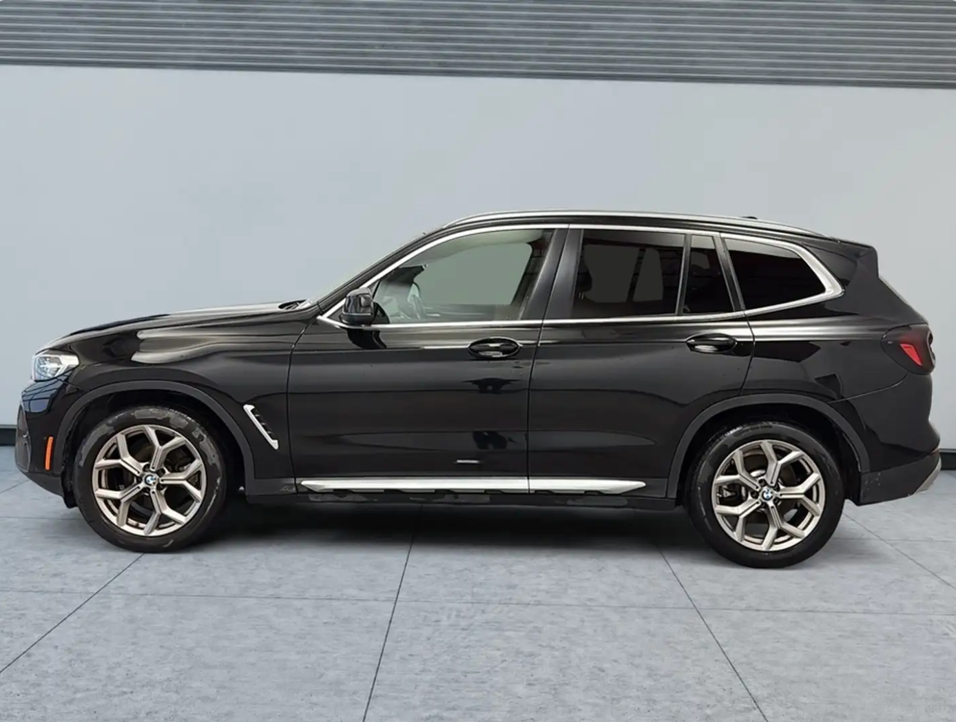 BMW X3 3.0i