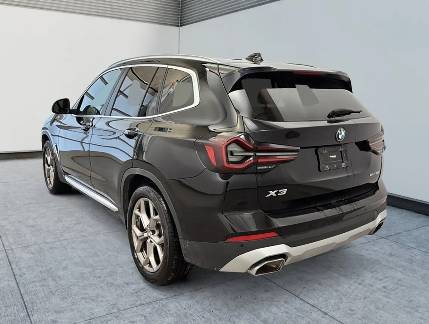 BMW X3 3.0i