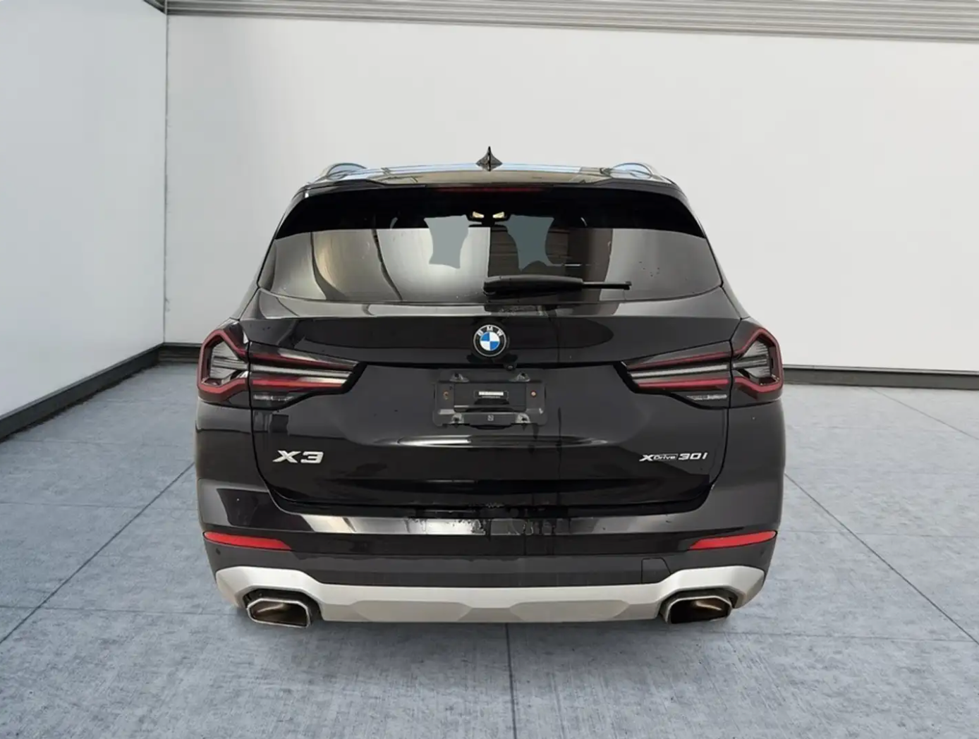 BMW X3 3.0i