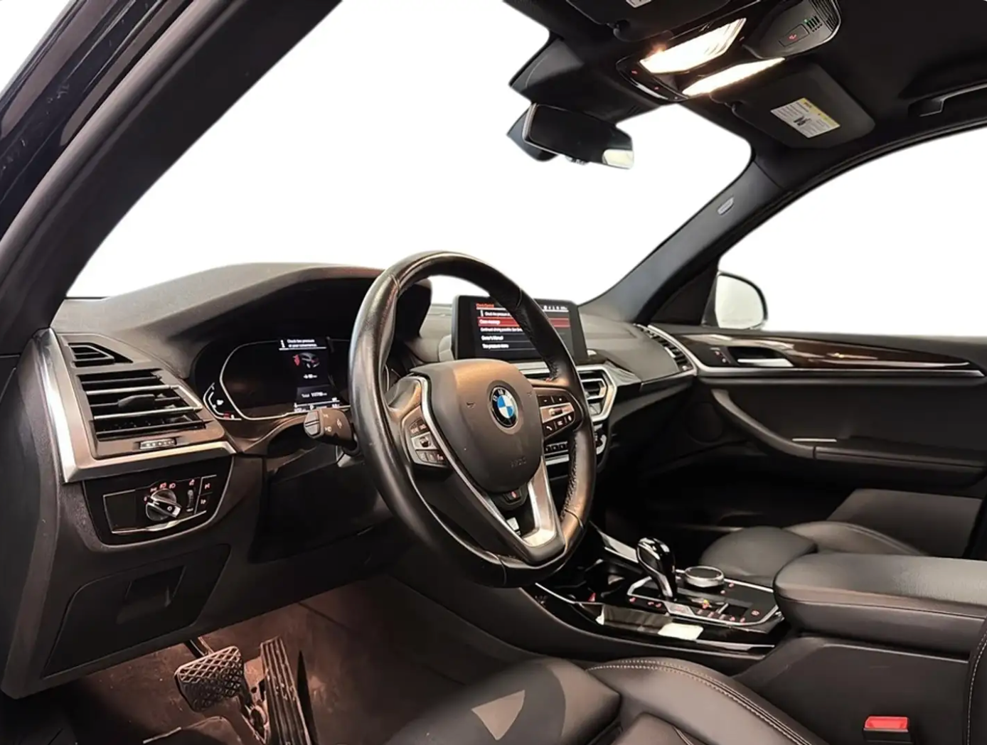 BMW X3 3.0i