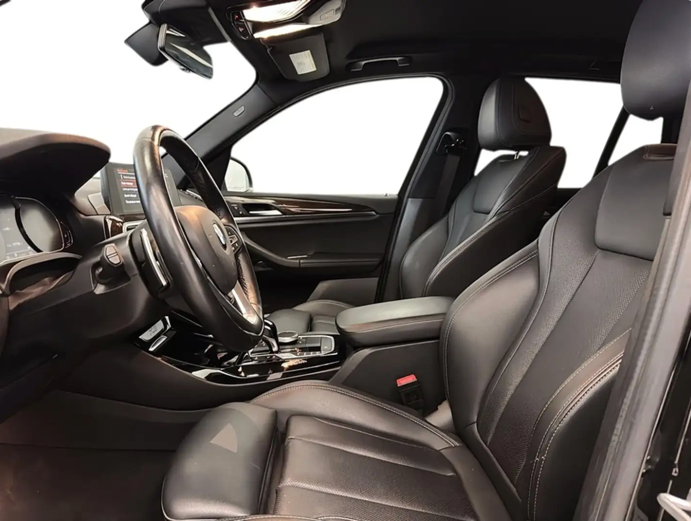 BMW X3 3.0i