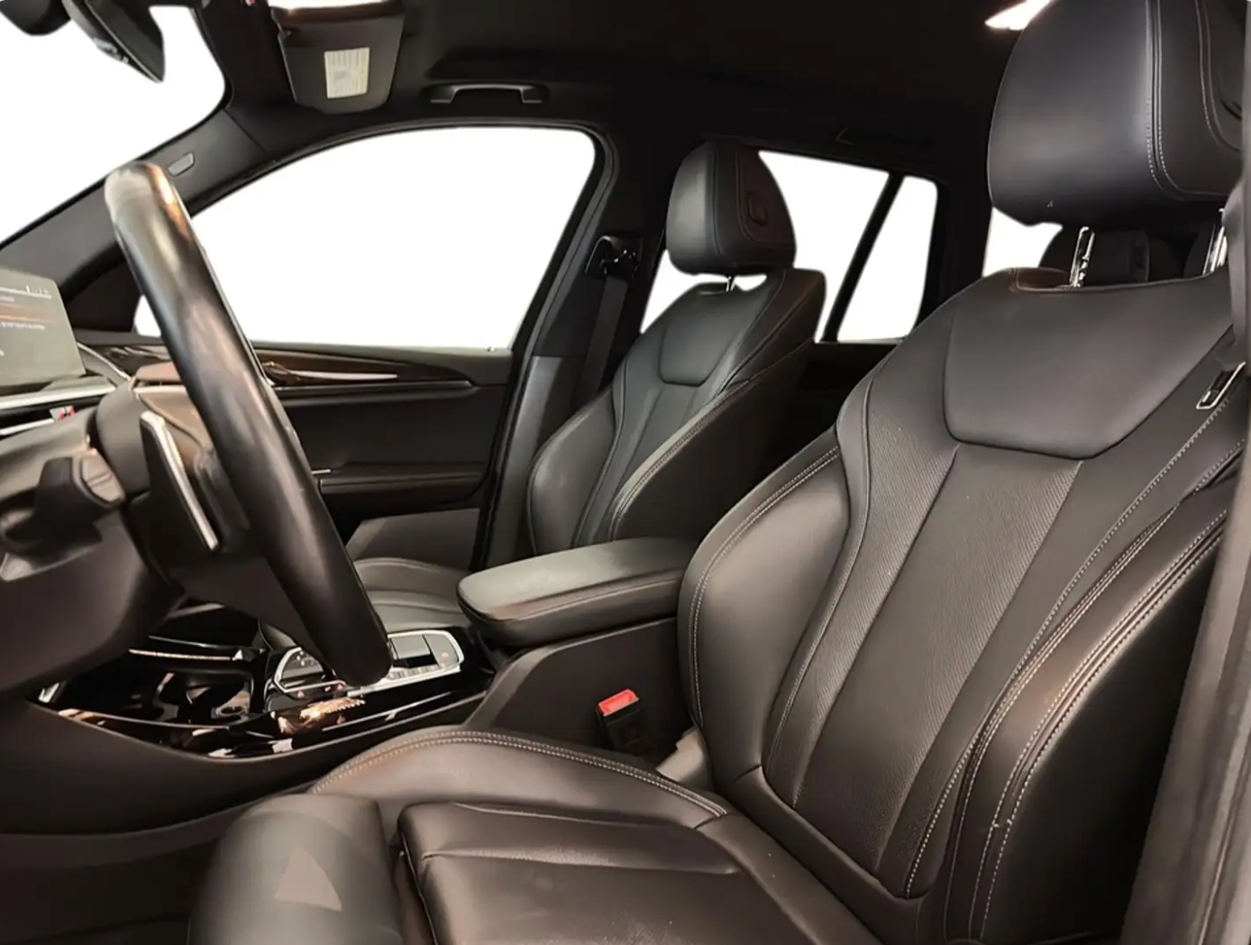 BMW X3 3.0i
