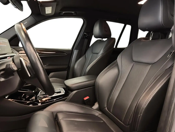 BMW X3 3.0i