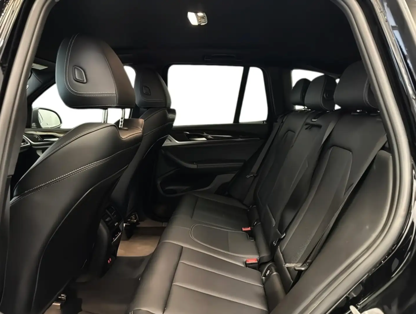 BMW X3 3.0i