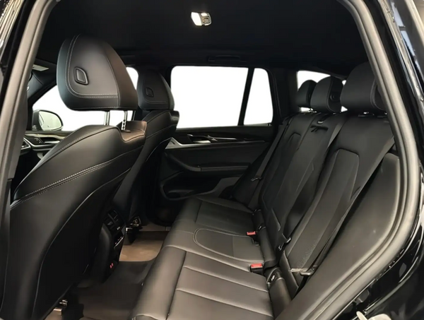 BMW X3 3.0i
