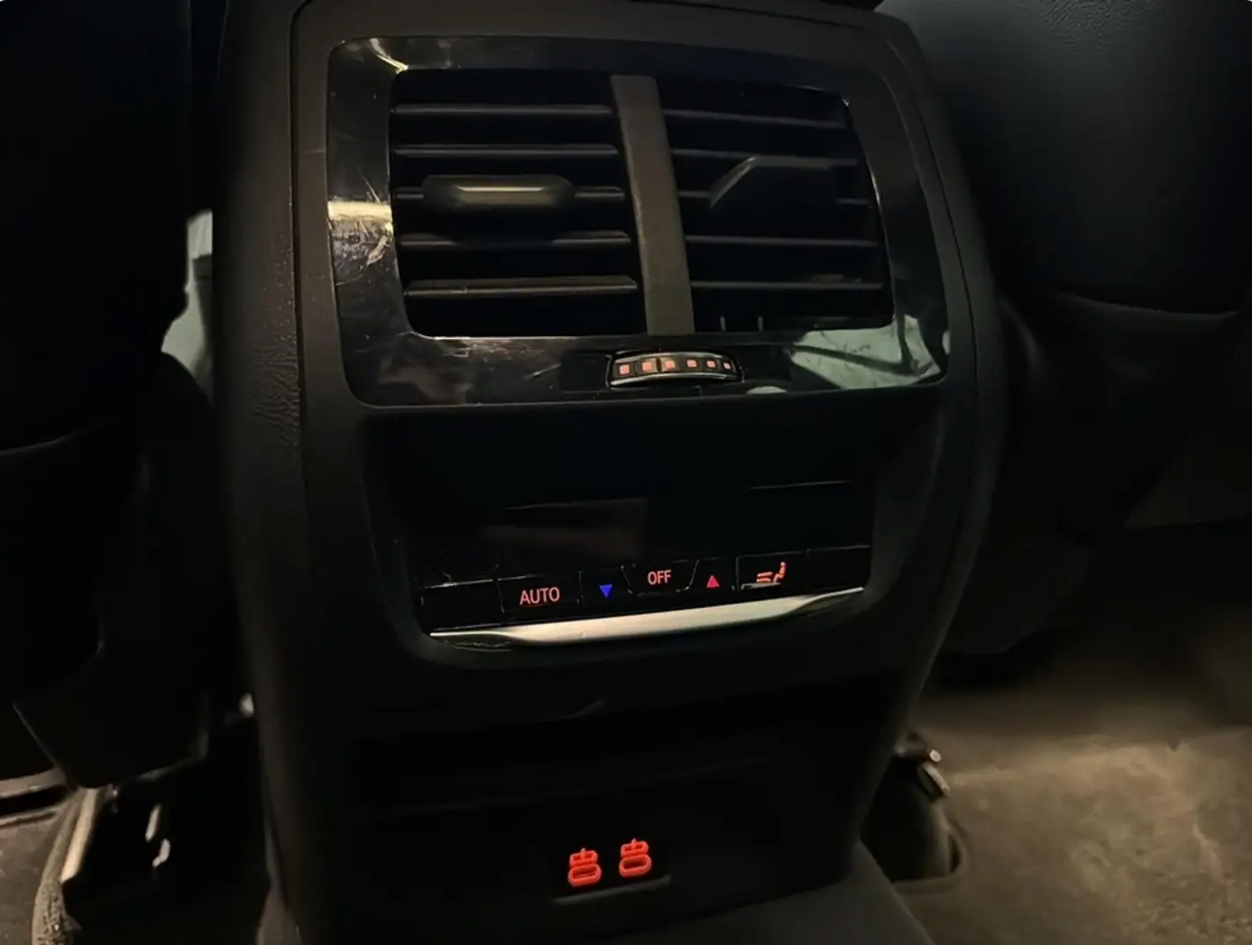 BMW X3 3.0i
