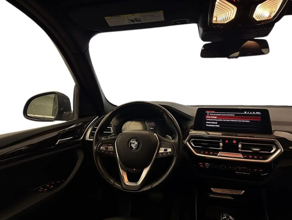 BMW X3 3.0i
