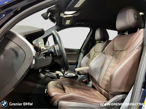 BMW X3 3.0i