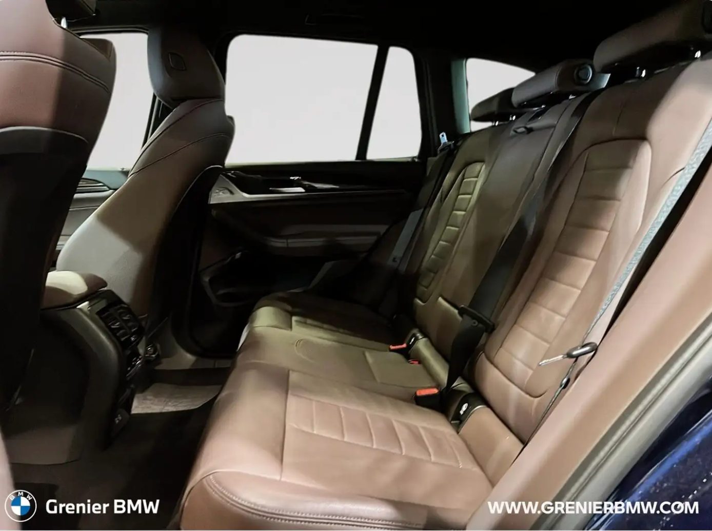 BMW X3 3.0i