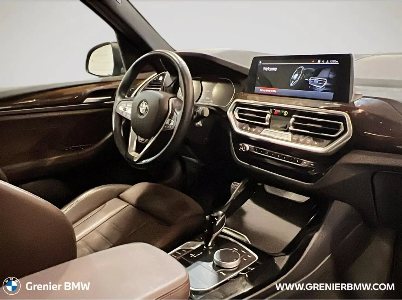 BMW X3 3.0i