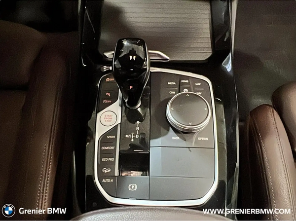 BMW X3 3.0i