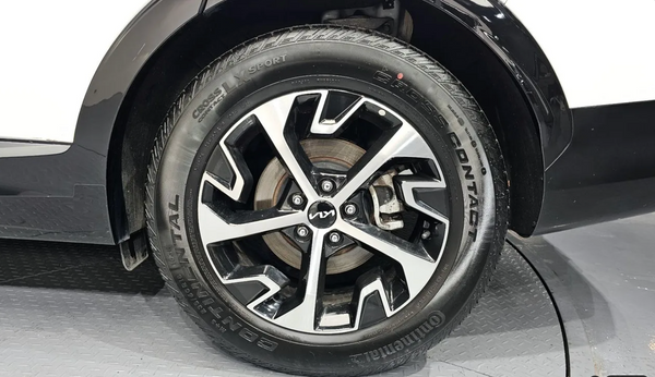 2023 KIA Sportage Signature 2WD