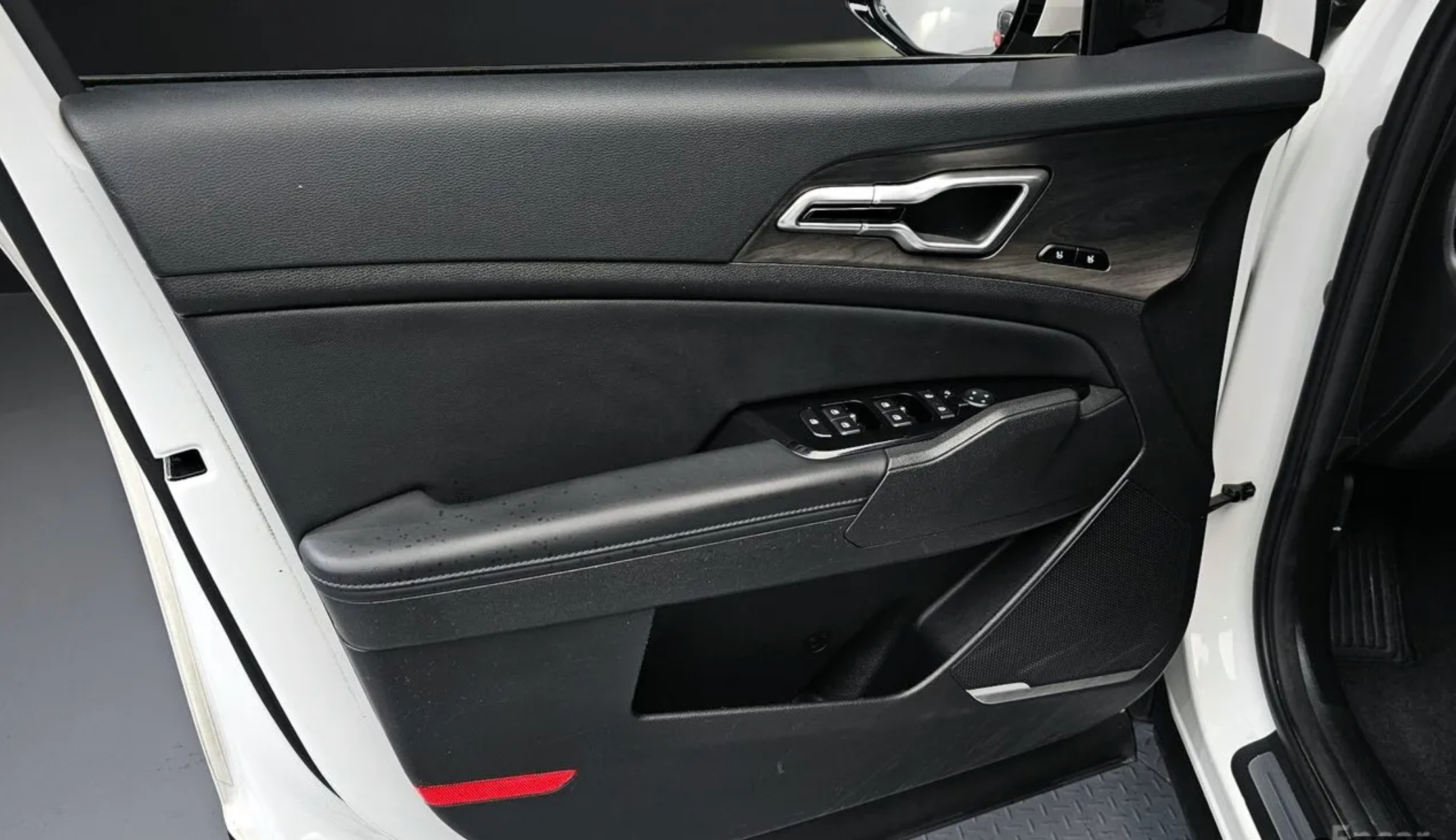 2023 KIA Sportage Signature 2WD