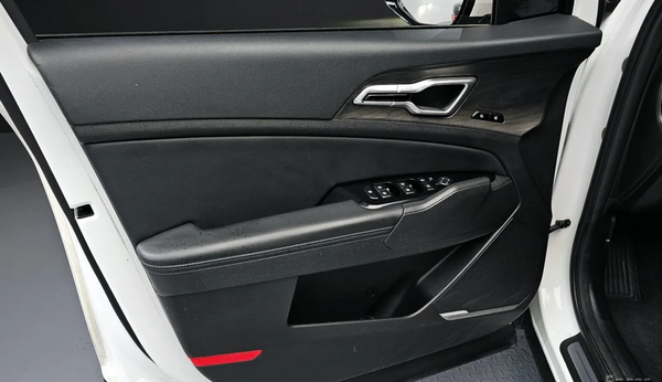 2023 KIA Sportage Signature 2WD